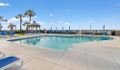 Large Oceanfront Sundeck